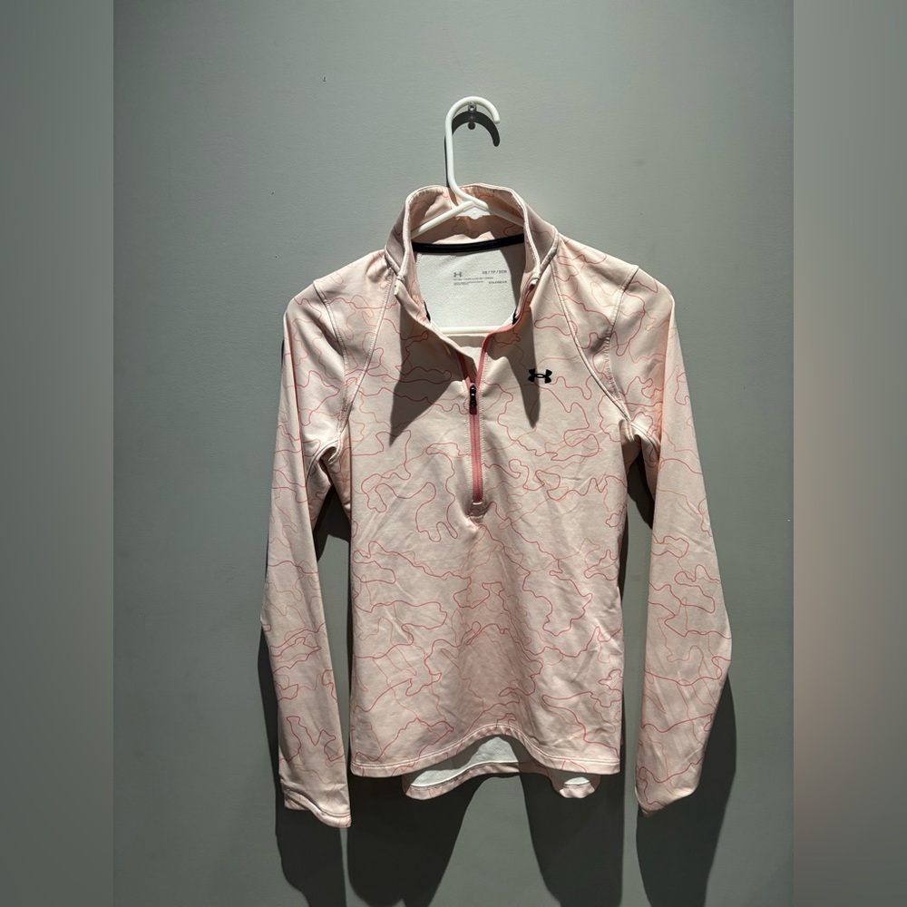 Under Armour Active Jacket